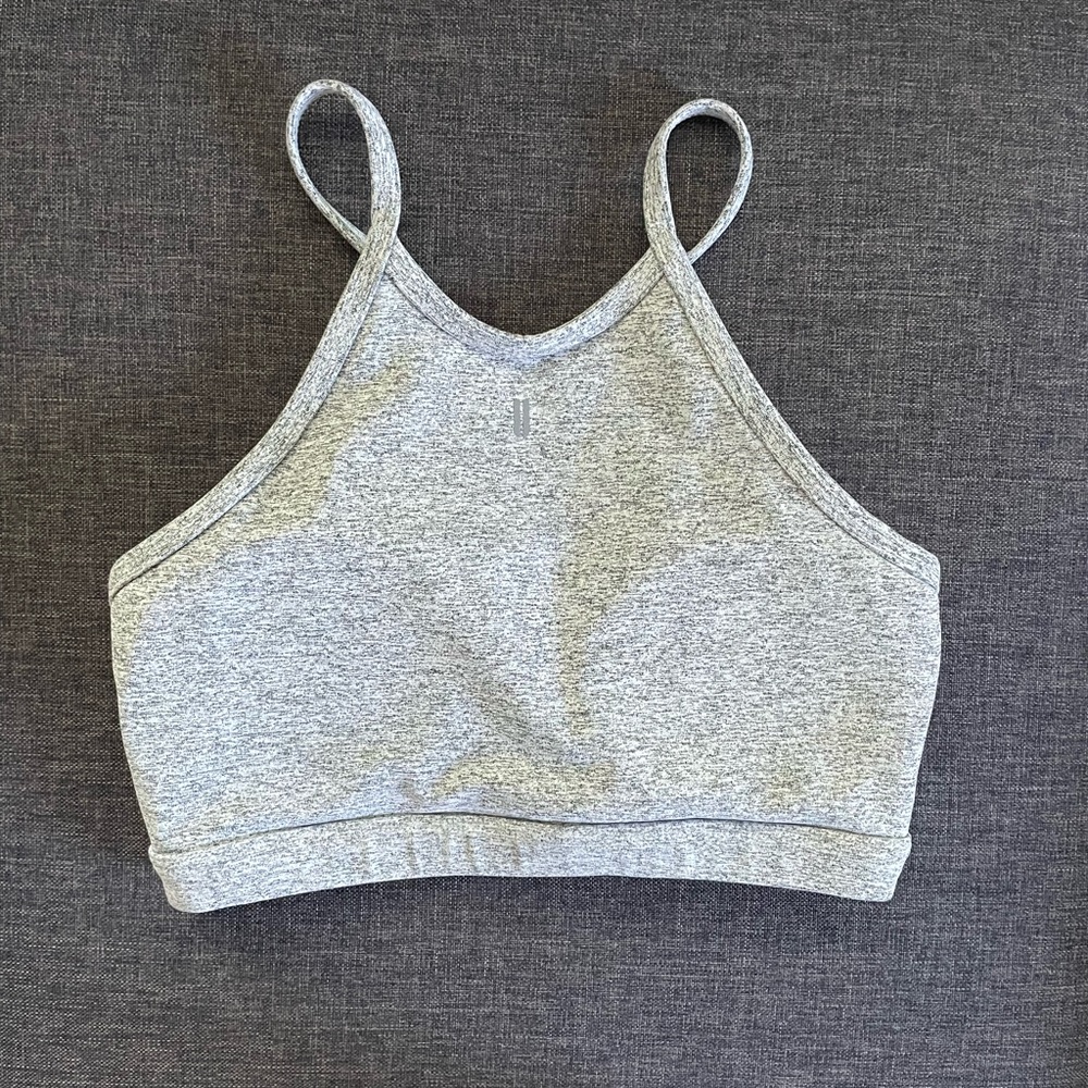 Nobull Halter Sports Bra